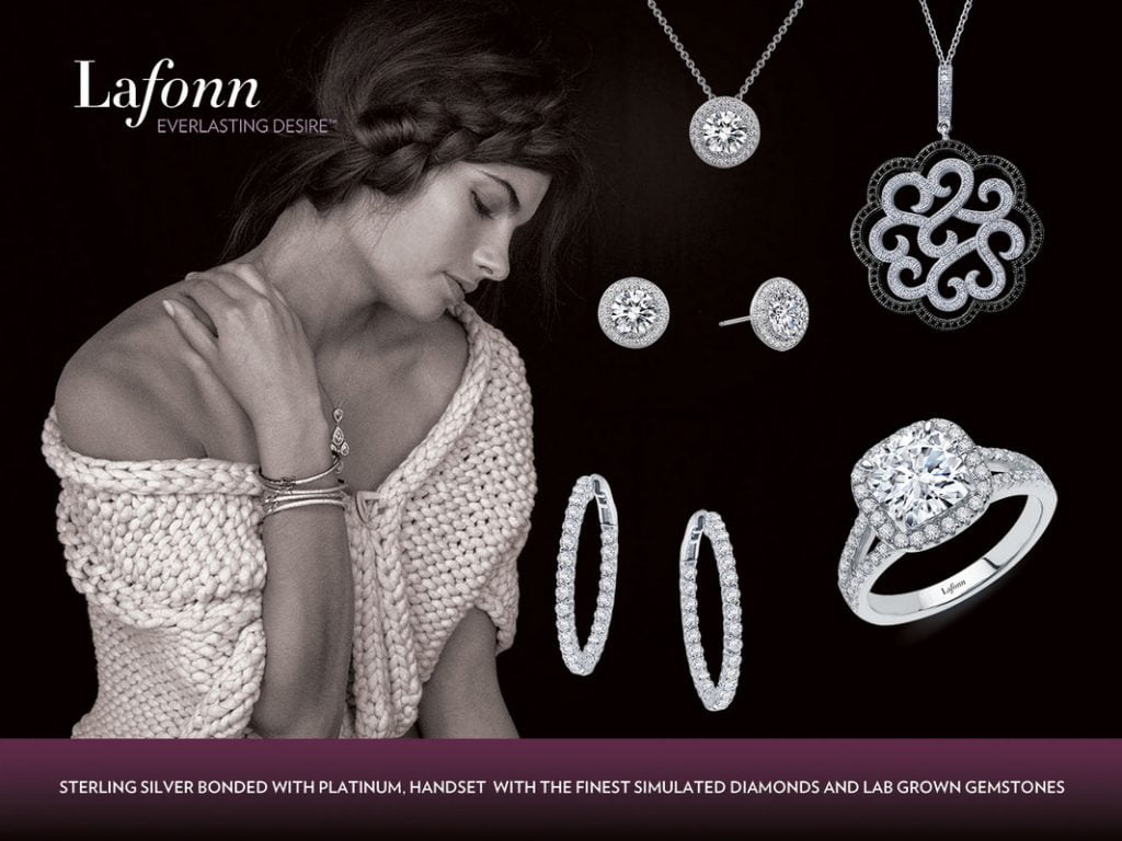 Lafonn Jewelry for Women Artisan Jewelers & Repair Plainview, TX